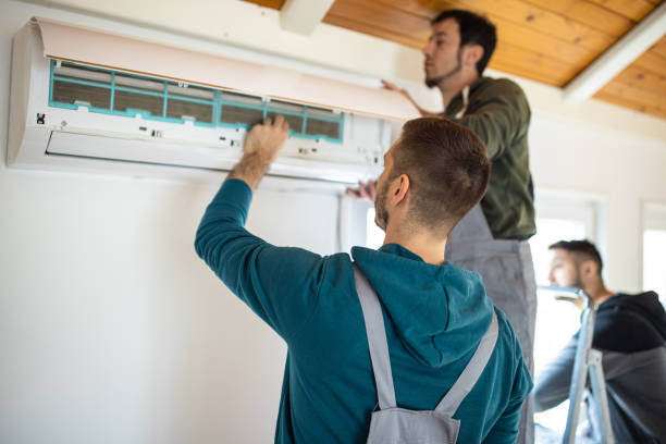 Best VRF (Variable Refrigerant Flow) Systems in Midland, PA
