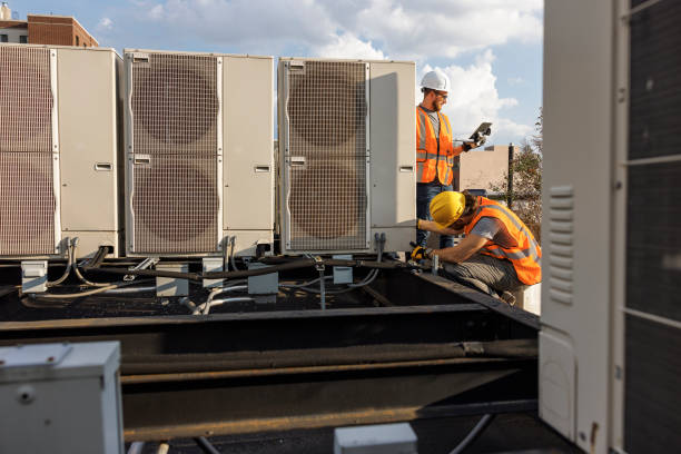 Best HVAC Software and Technology in Midland, PA