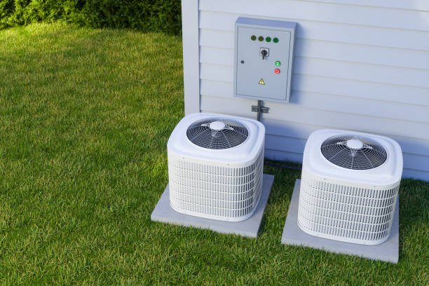 Best Ductless Mini-Split Systems in Midland, PA
