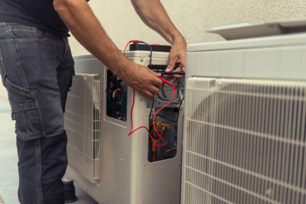 Best HVAC for Healthcare Facilities in Midland, PA