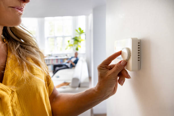 Best Air Conditioning Cleaning in Midland, PA