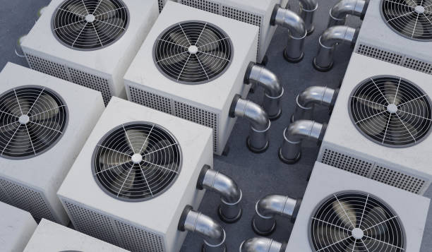 Best Residential HVAC in Midland, PA