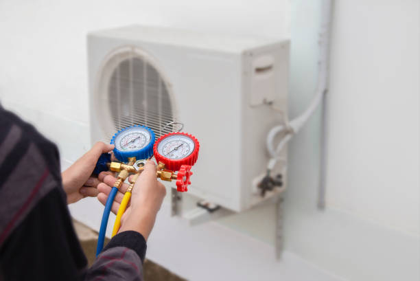 Best HVAC Training and Certification in Midland, PA