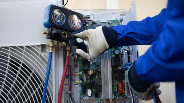 Best HVAC Training and Certification in Midland, PA