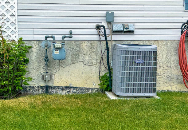 Best Commercial HVAC in Midland, PA